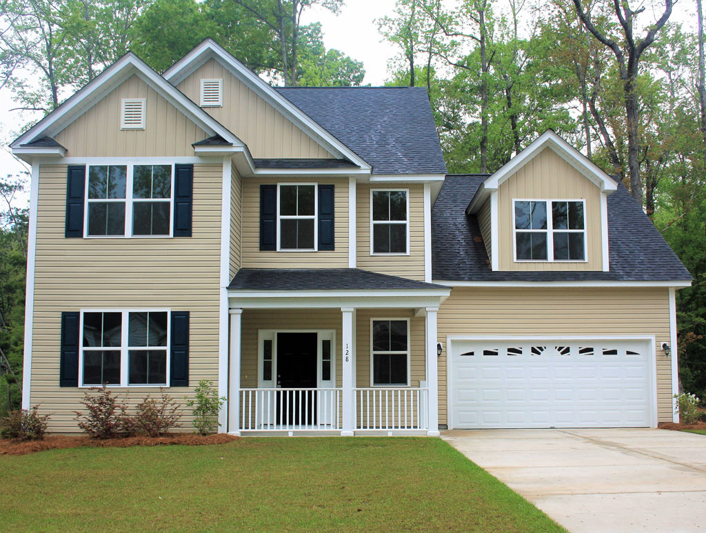 Move In Ready at 124 Swan Drive North Charleston