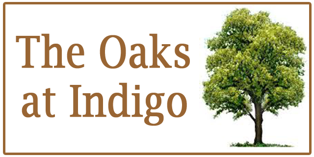 The Oaks at Indigo